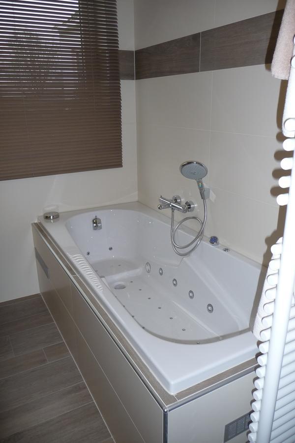 Cafcauter Bed & Breakfast Sint-Pieters-Kapelle  Exterior foto
