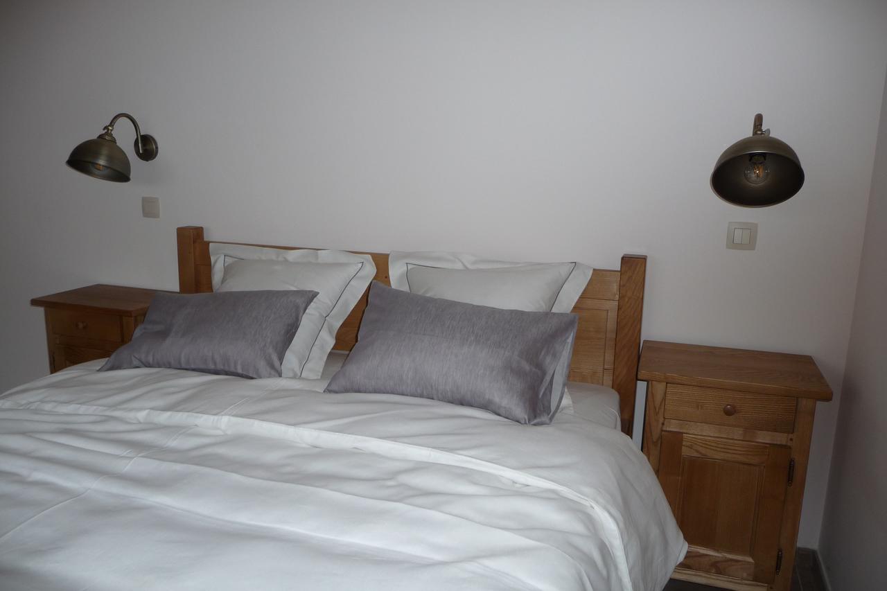 Cafcauter Bed & Breakfast Sint-Pieters-Kapelle  Exterior foto