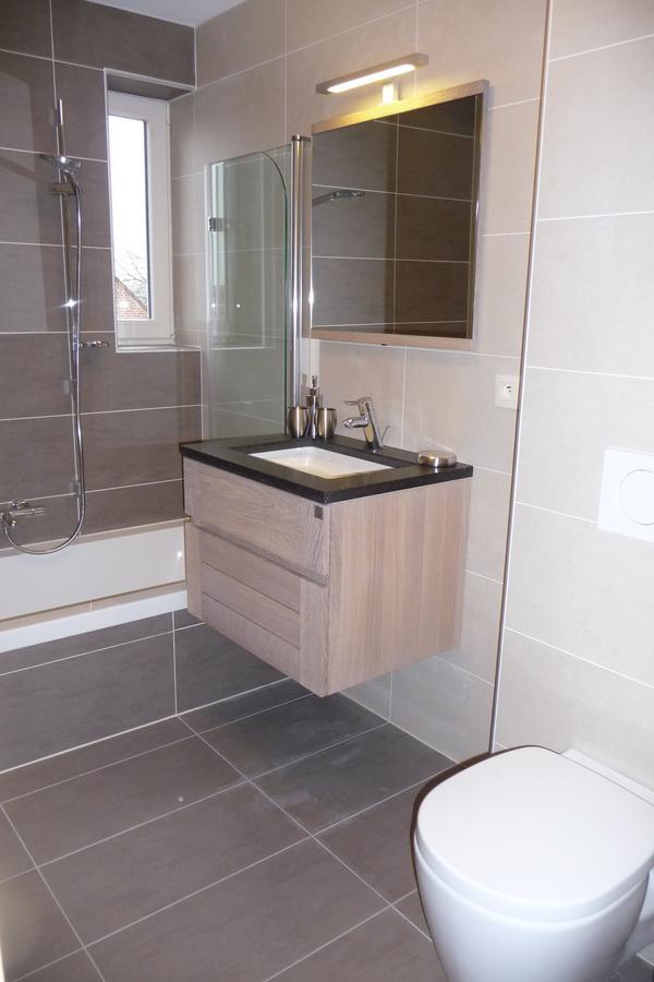 Cafcauter Bed & Breakfast Sint-Pieters-Kapelle  Exterior foto