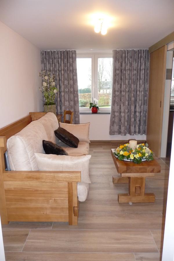 Cafcauter Bed & Breakfast Sint-Pieters-Kapelle  Exterior foto