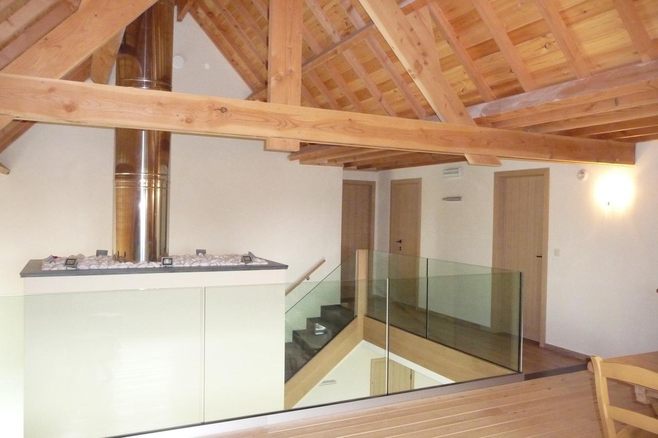 Cafcauter Bed & Breakfast Sint-Pieters-Kapelle  Exterior foto