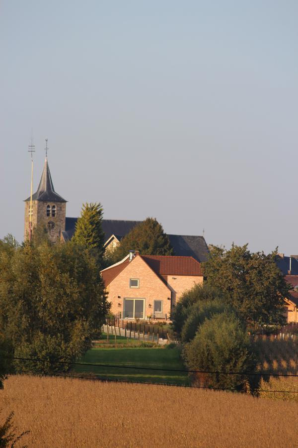 Cafcauter Bed & Breakfast Sint-Pieters-Kapelle  Exterior foto